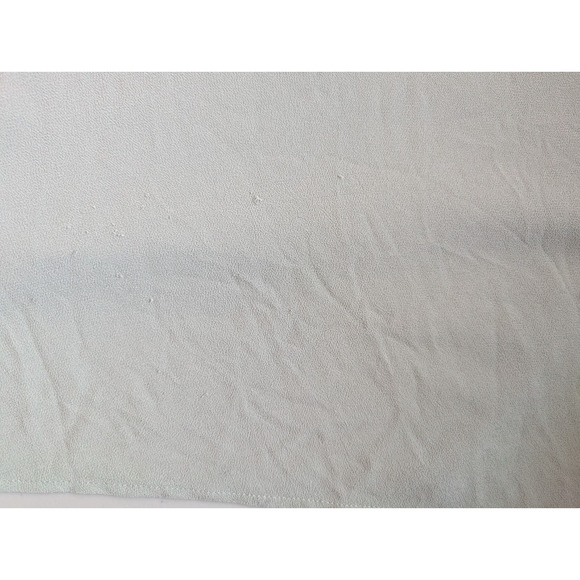 NWD Reformation Hibiscus Maxi Dress Gown Size S Seafoam #2A504 - Picture 10 of 13